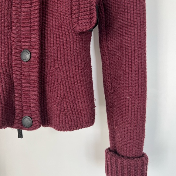 Burberry Sport jacket - Picture 4 of 4